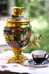 samovar