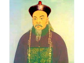 Lin Zexu
