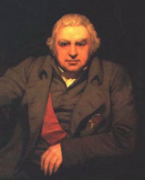 Sir Joseph Banks. Source: https://www.anbg.gov.au/biography/banks.biography.html