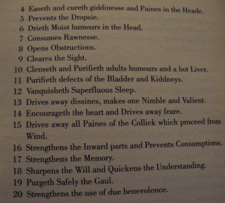 Source: A History of the World in 6 Glasses by Tom Standage