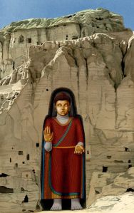 What the Buddhas would have looked like Source: https://www.pinterest.com/pin/446911962994922294/